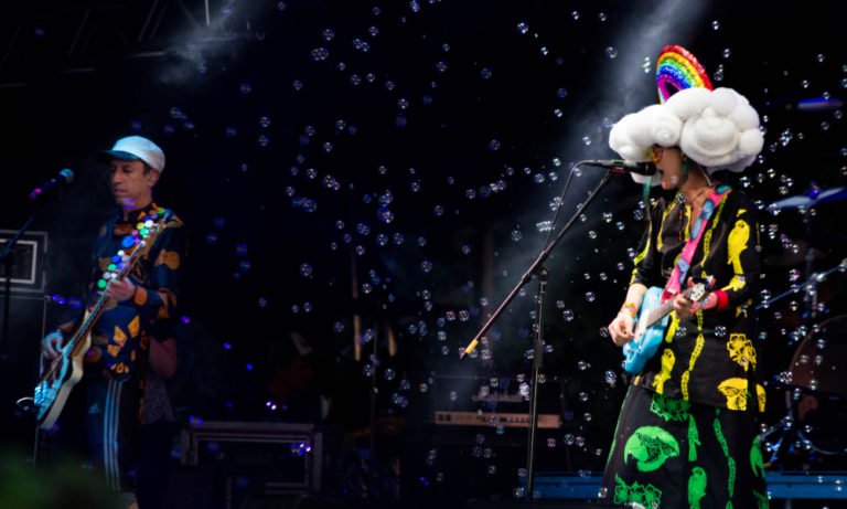 Aterciopelados regresa a Monterrey