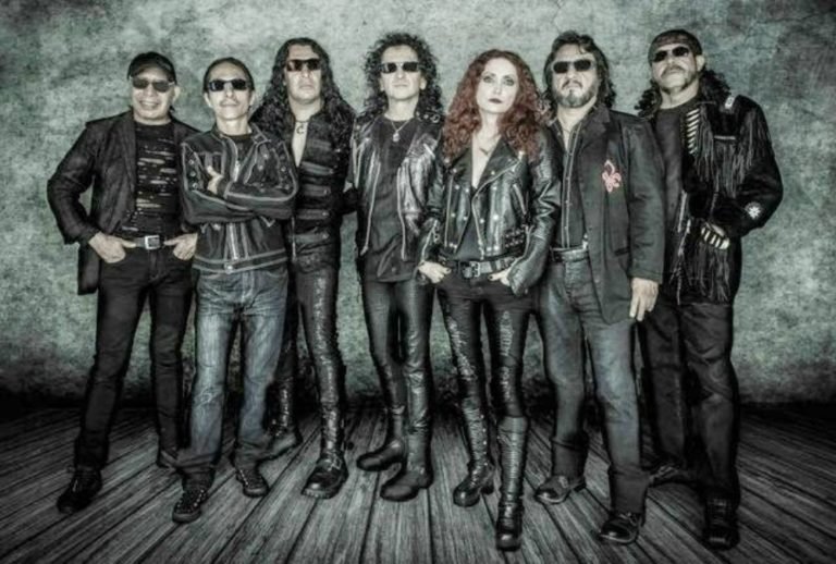 ¡Mamá, lánzate al Zapal que El Tri festeja sus 50 años!