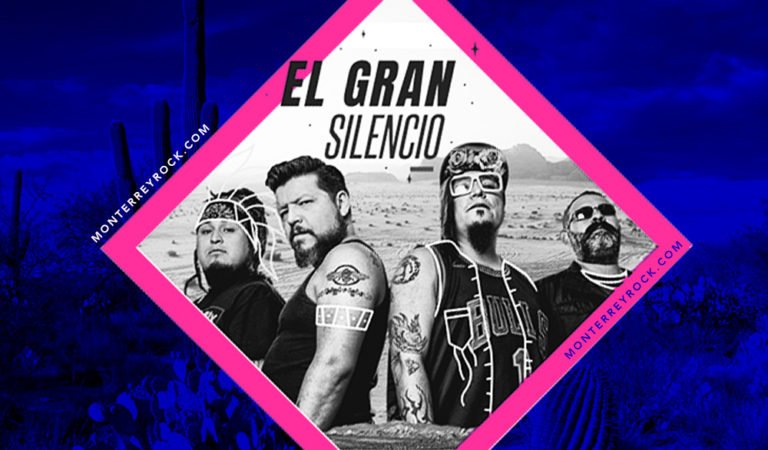 El Gran Silencio llevará su mitote norteño al Festival Zapal