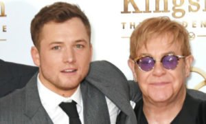 ‘Rocketman’: el éxito de Elton John en la pantalla grande