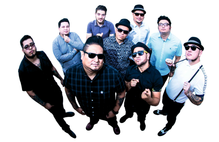 Inspector, listos para armar su ‘revolución’ en el Machaca 2018