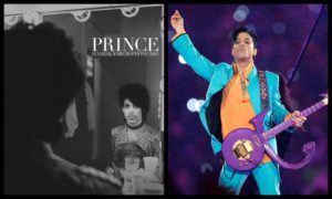 Escucha un adelanto del nuevo álbum de Prince