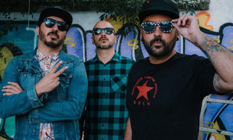 Los Quehaceres de Mamá llegan a romperla al Zapal