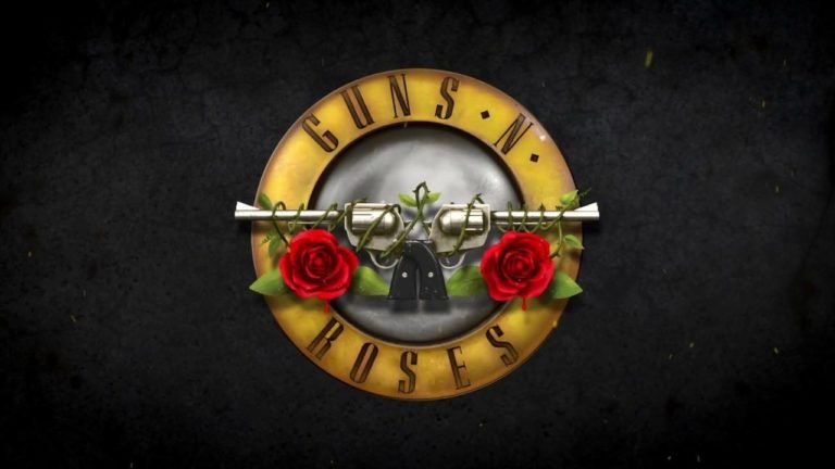 Guns N’ Roses, cabeza del Mother of All Rock Festival