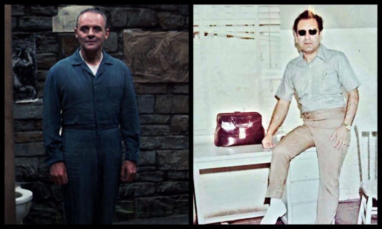 El lado oscuro: El verdadero ‘Hannibal Lecter’ era de Monterrey