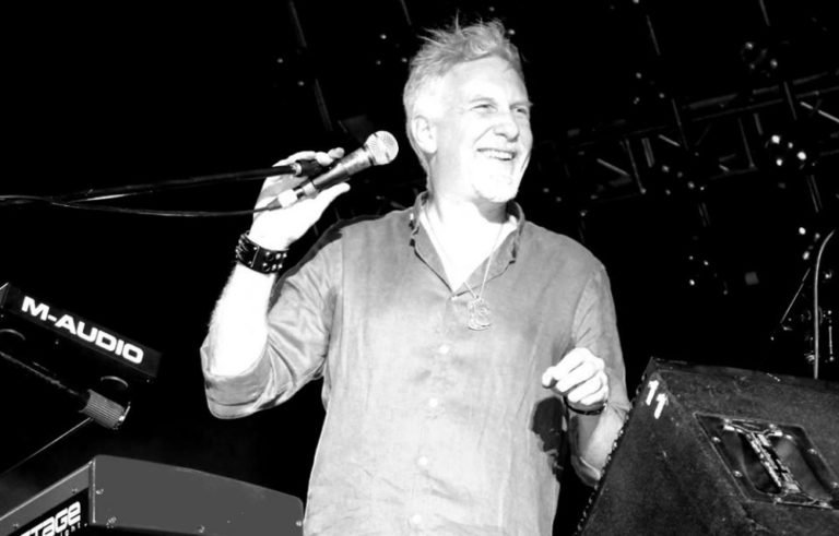 El lamentable fallecimiento de Daniel Sais