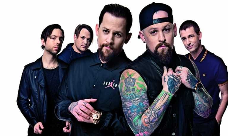 “Shadowboxer”, el nuevo videoclip de Good Charlotte