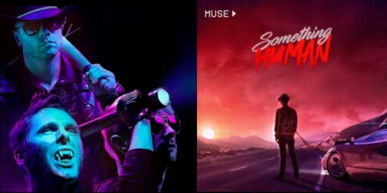Muse presenta otro adelanto de su próximo álbum