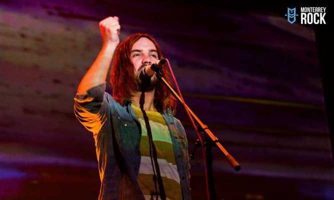 Se empieza a divisar el nuevo de Tame Impala