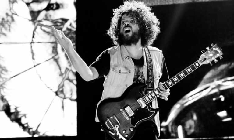 Wolfmother: segunda banda confirmada para Mother of All 2018