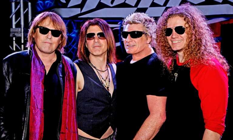 Entrevista con Dokken, listos para el Force Fest