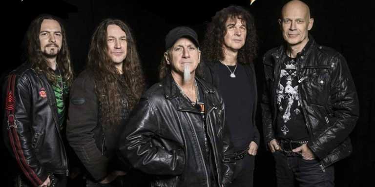 ACCEPT en México Metal Fest