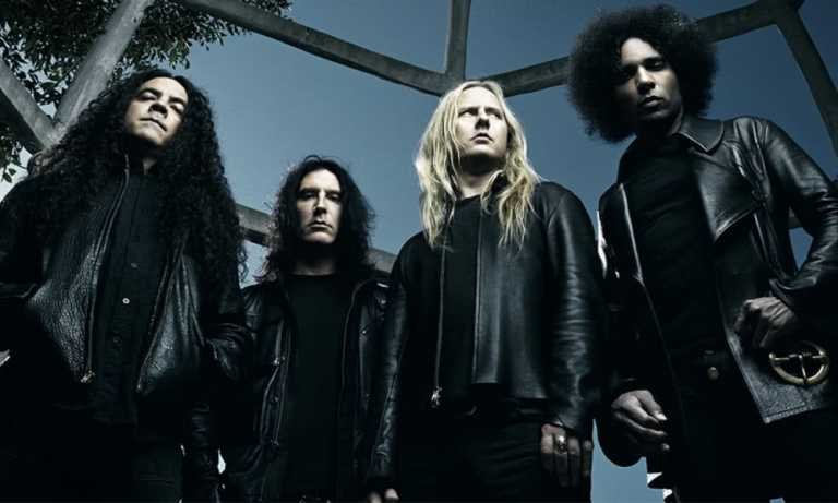 Alice in Chains y todo su grunge sonará en el Force Fest 2018