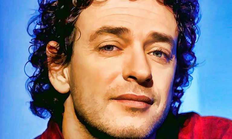 Cerati: vida y música