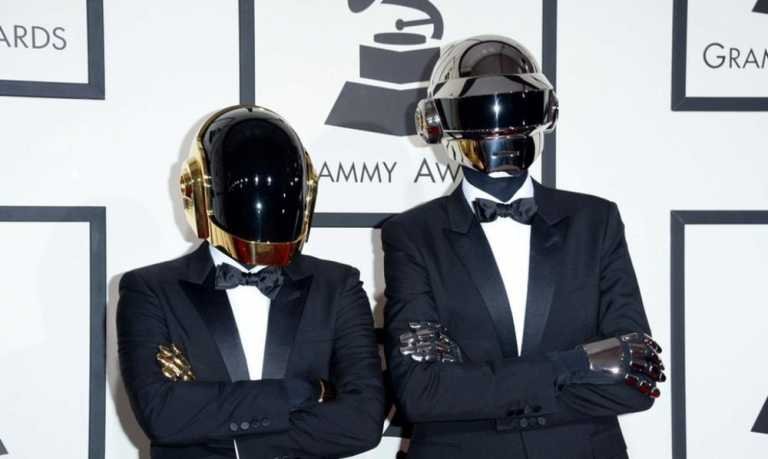 ¿Daft Punk hará el soundtrack de Toy Story 4?