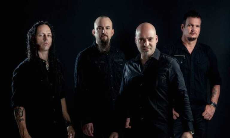 Disturbed lanza el primer adelanto de su próximo álbum