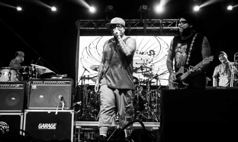 Genera adrenalina El Gran Silencio