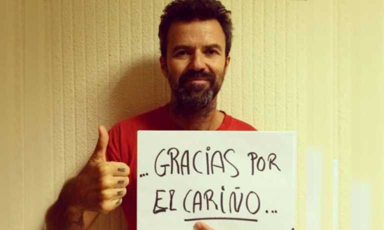 El Stand-By de Jarabe de Palo