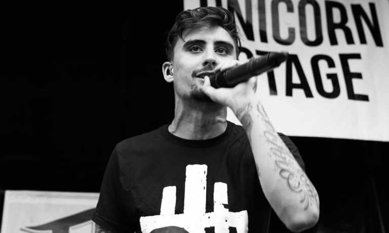 Fallece Kyle Pavone, vocalista de We Came As Romans