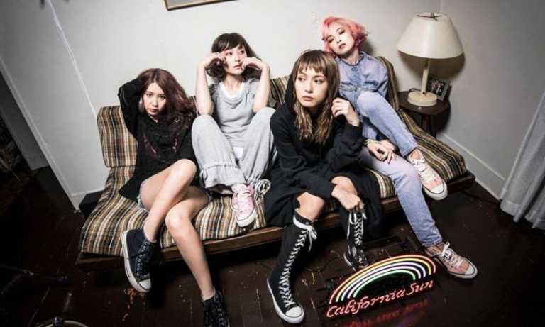 SCANDAL: rock japonés de calidad