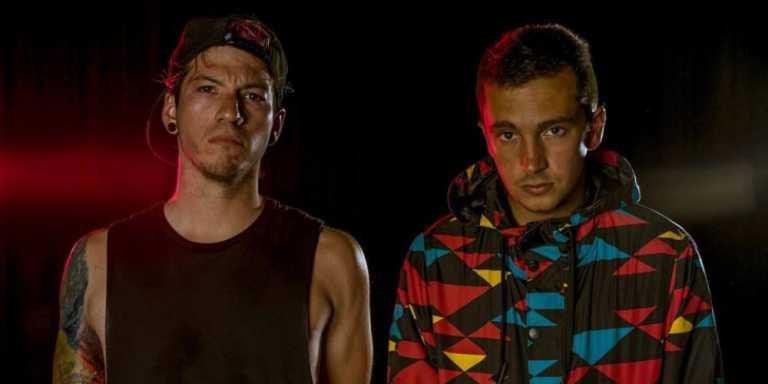 Twenty One Pilots estrenan “My Blood”