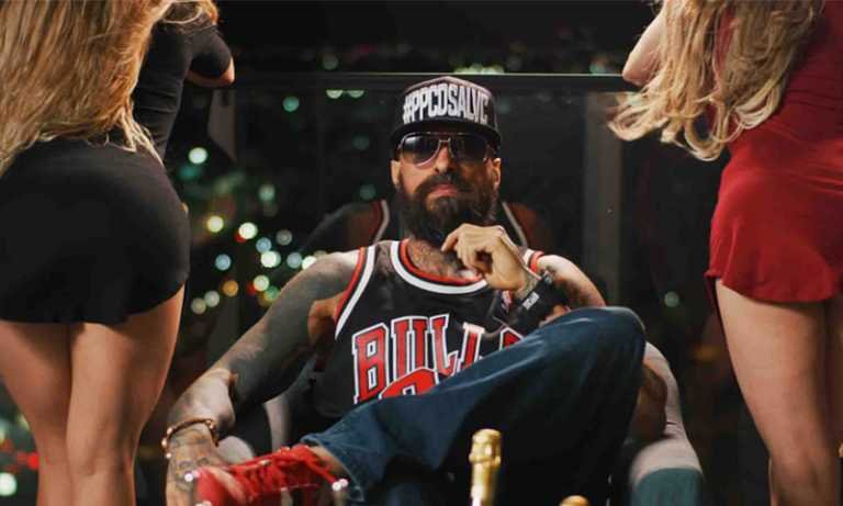 Cartel de Santa invadirá el Auditorio Citibanamex en el 2019