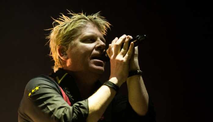 El icónico punk de The Offspring llegará al Tecate Coordenada