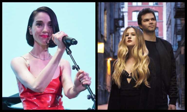 Tecate Coordenada 2018 y Tecate Live Out compartirán parte de su lineup