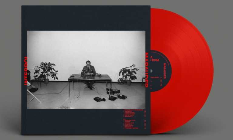 ‘Marauder’: el regreso perfecto de Interpol