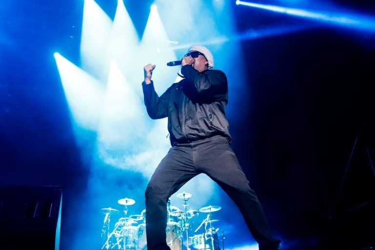 Fotos ? Cypress Hill ▸ Tecate Coordenada 2018