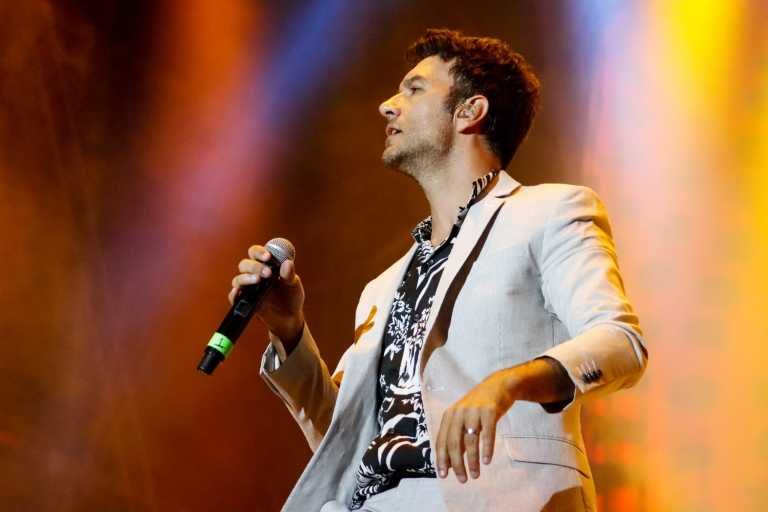 Fotos ? Fobia ▸ Tecate Coordenada 2018