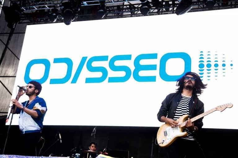 Fotos ? Odisseo ▸ Tecate Coordenada 2018