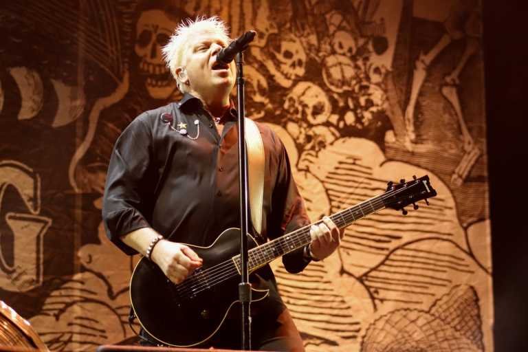 Fotos ? The Offpring ▸ Tecate Coordenada 2018