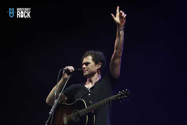 Fotos ? Vance Joy ▸ Tecate Live Out 2018