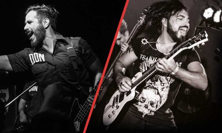 Don + Inferzenal juntos en Monterrey!