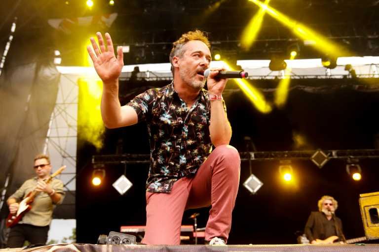 Love of Lesbian regresará a México