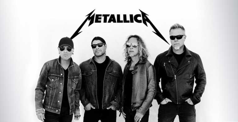 ¿Es esta la mejor canción de Metallica?