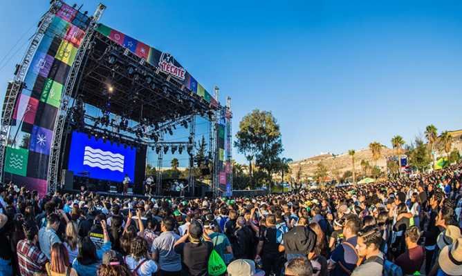 Tecate Península 2018