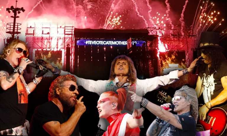 Acá te contamos todo lo que pasó en el Mother Of All 2018