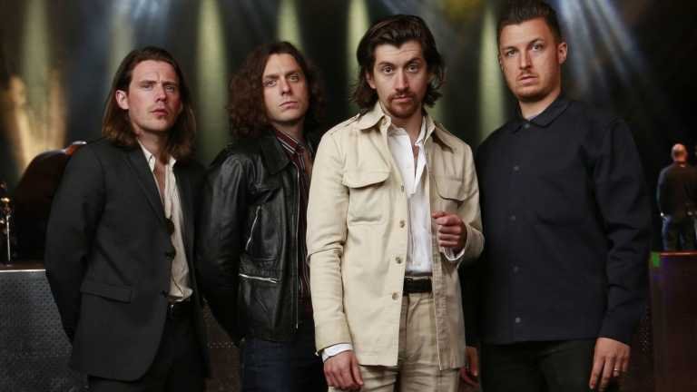 ¡Oh, sí! ¡Arctic Monkeys al Foro Sol en 2019!