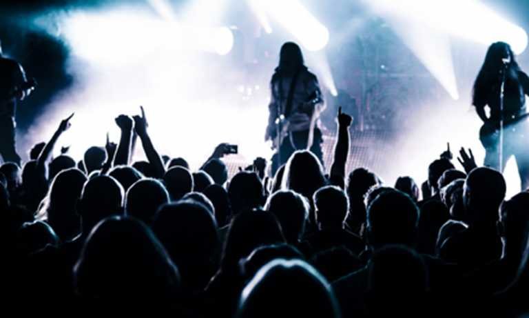 ¿La última oportunidad de verlos en vivo?