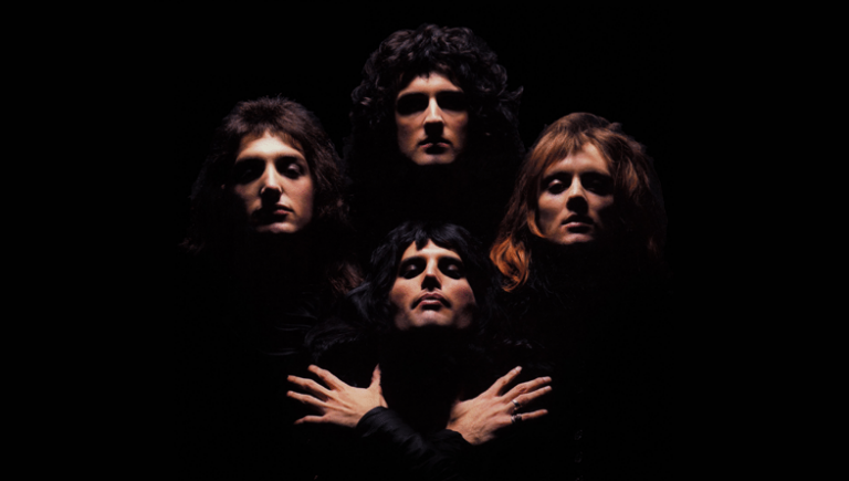 Hito: Bohemian Rhapsody, la canción más escuchada del siglo XX