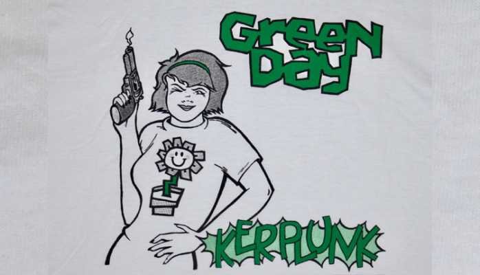 A 27 años del lanzamiento de “Kerplunk!”