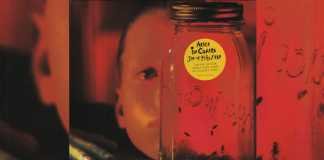 jar of flies de alice in chains