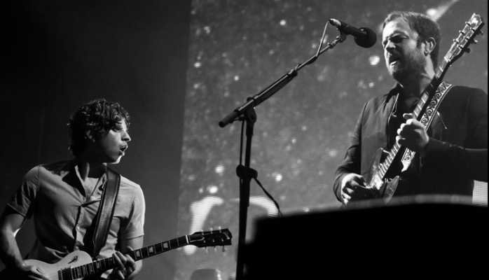 Kings of Leon vibrará en el Pa’l Norte 2019
