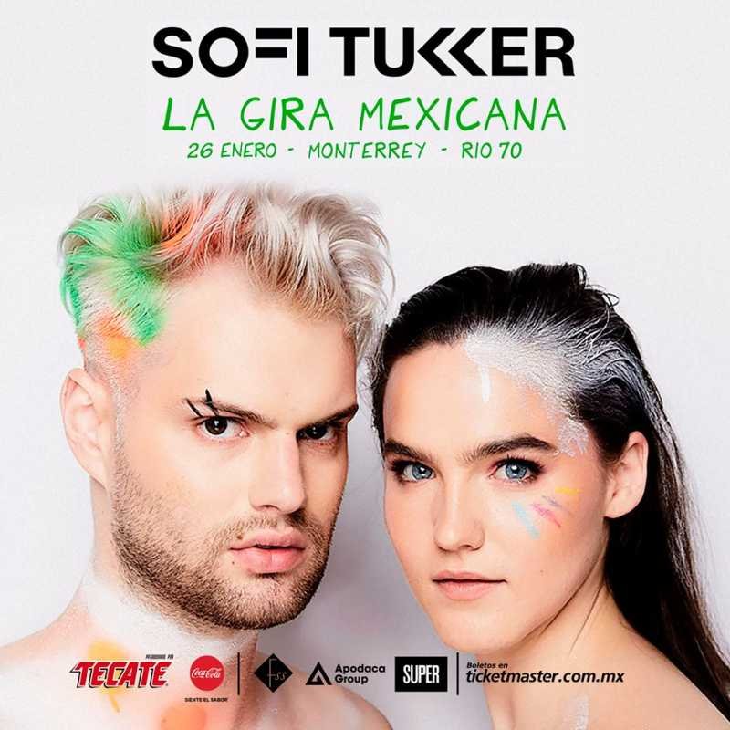 Sofi tukker throw some. Группа Sofi Tukker. Sofi Tukker 2023. Denis Bravo Remix.