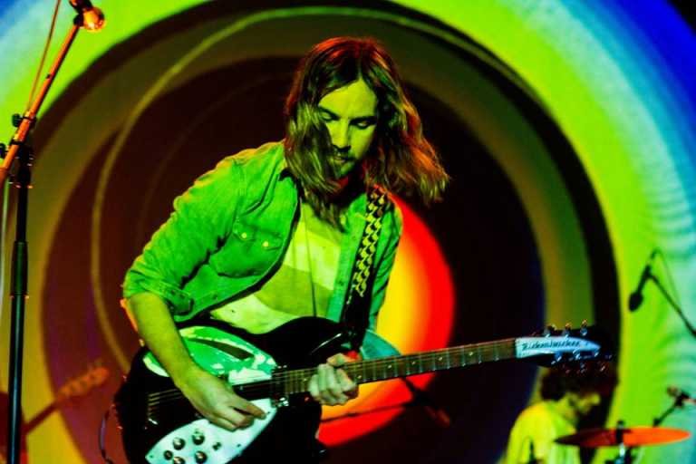 Tame Impala lanza mensaje tras cancelación de conciertos