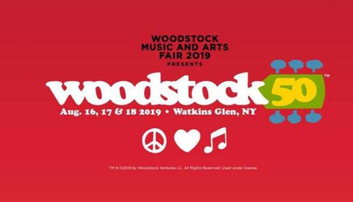 Woodstock 50: Regresando a los inicios