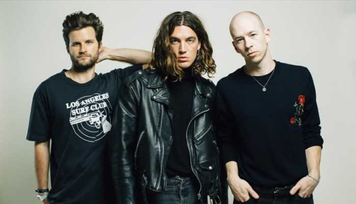 LANY traerá su indie pop al Pa’l Norte
