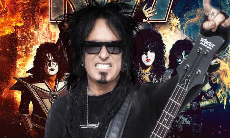 Mötley Crüe furiosos con Kiss: “Copiaron toda nuestra idea”